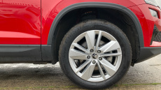 Skoda Karoq 1.5 TSI SE Drive 5dr Petrol Estate